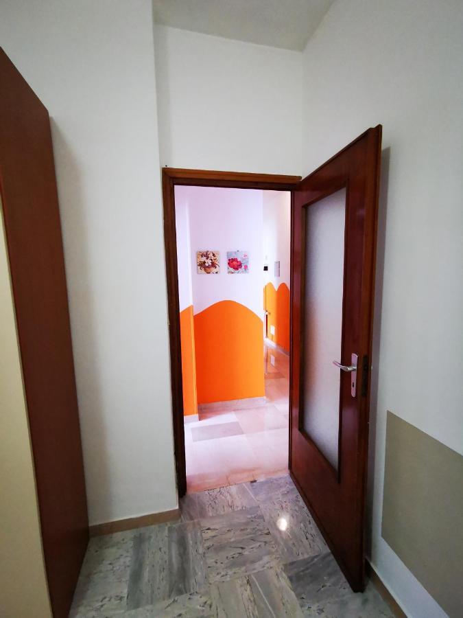 Casa Serena Bordighera Luaran gambar