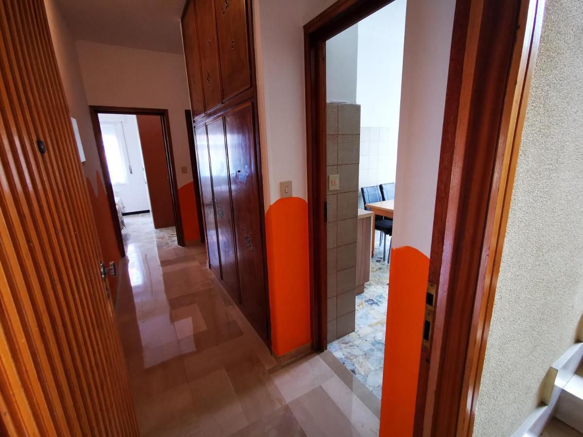 Casa Serena Bordighera Luaran gambar