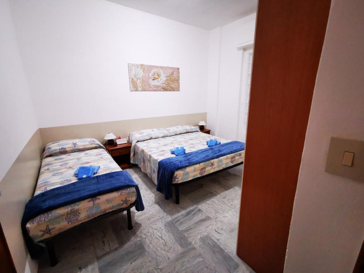 Casa Serena Bordighera Luaran gambar
