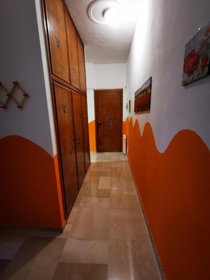 Casa Serena Bordighera Luaran gambar