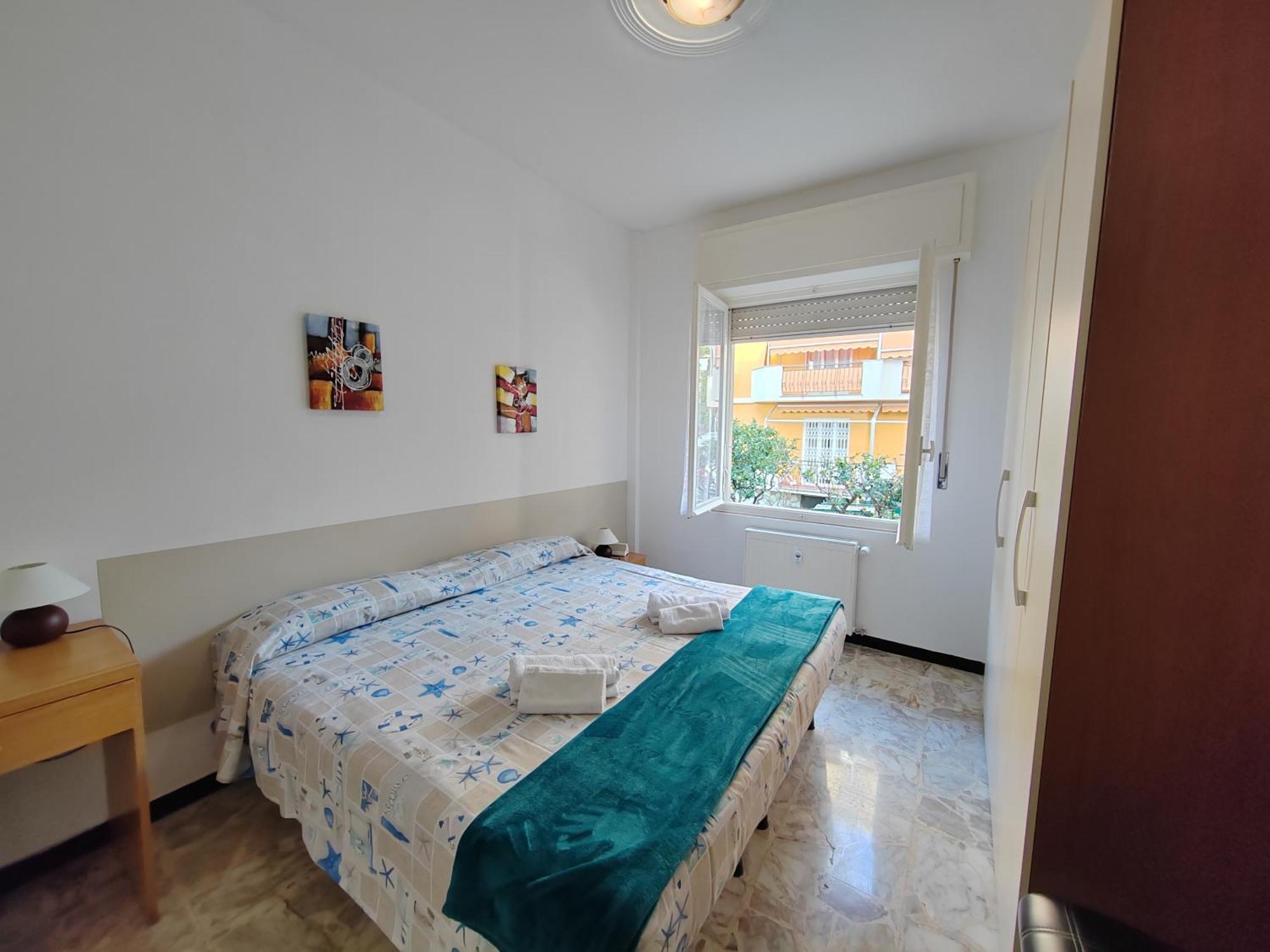 Casa Serena Bordighera Luaran gambar